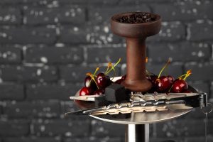 Как да не прегаряте тютюна на наргилето си?